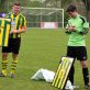 Geweldig jubileum Kamile en Kevin o.a. door winst op HVCH
